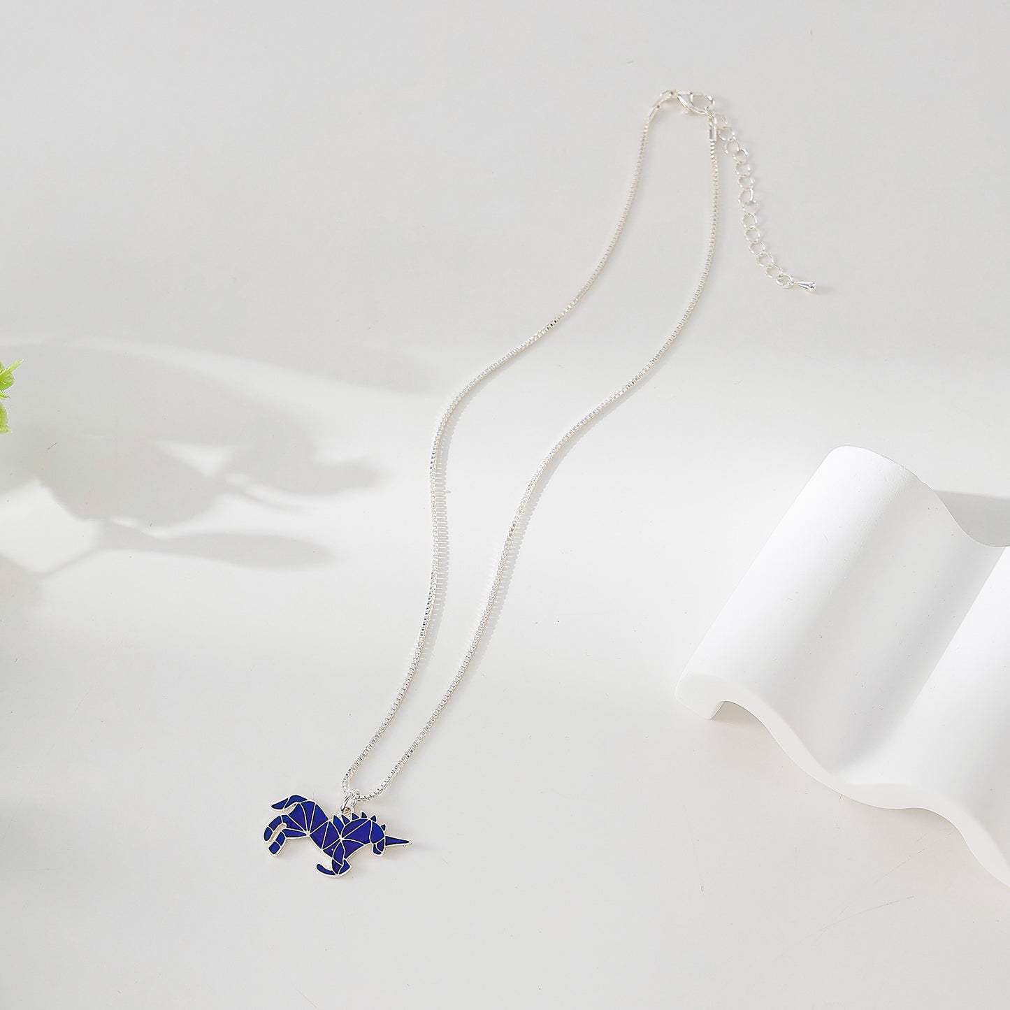 Unicorn Mood necklace