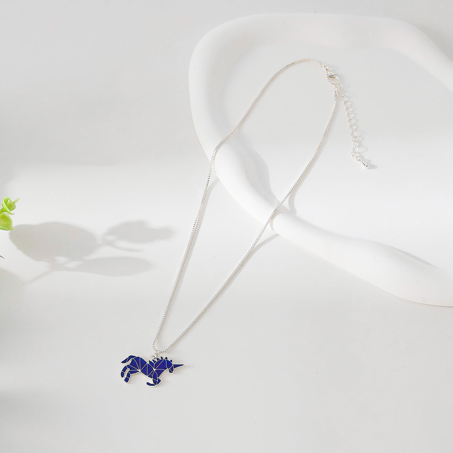 Unicorn Mood necklace