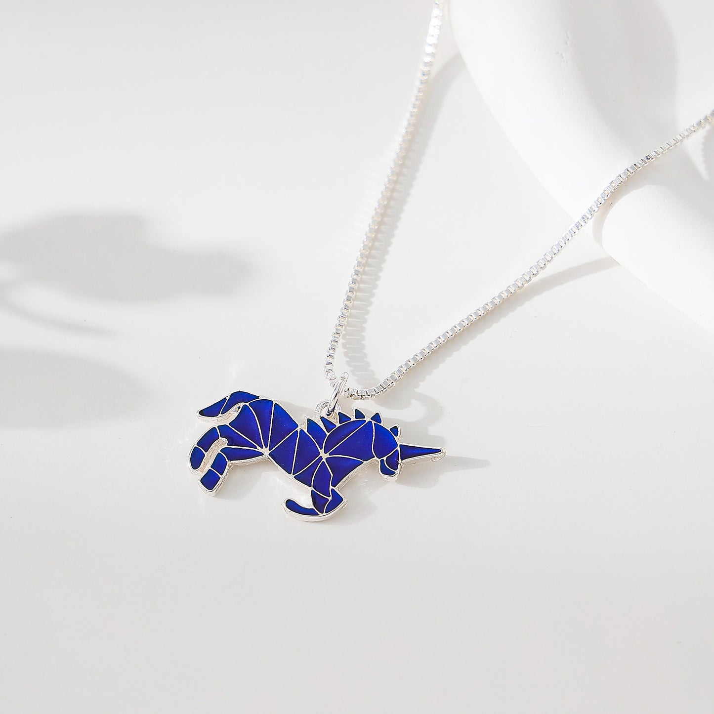 Unicorn Mood necklace