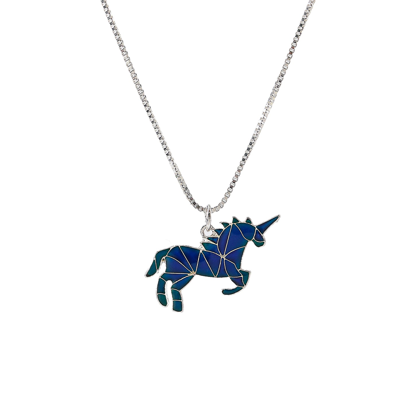 Unicorn Mood necklace
