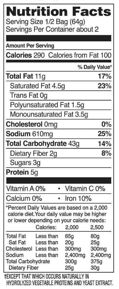 Nongshim Chapagetti Noodles 4.5 Oz (127 g)